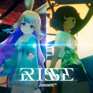 RISE (Single)