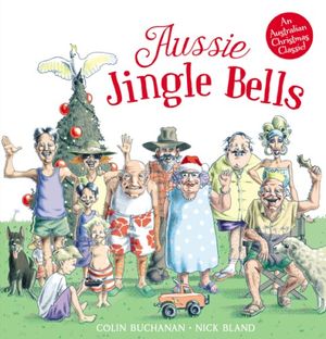 Aussie Jingle Bells (EP)