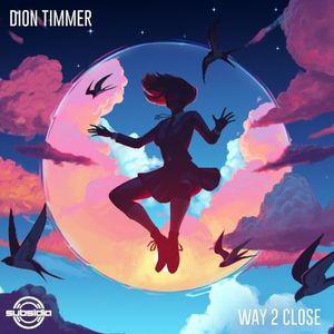 Way 2 Close (Single)