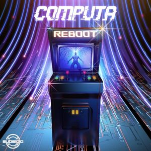 Reboot (EP)