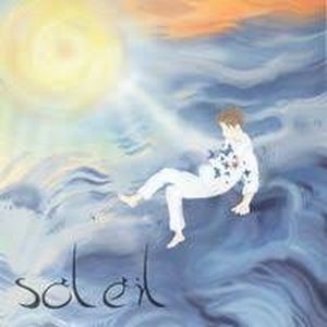 SOLEIL (EP)