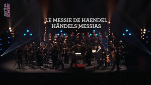 Haendel : Le Messie - Festival de Pâques d'Aix-en-Provence 2024