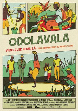 Odolavala