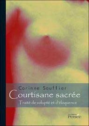 Courtisane sacrée