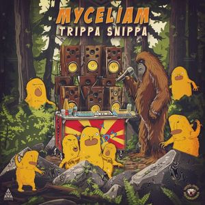 Trippa Snippa (EP)