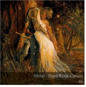 Metal / Hard Rock Covers 46