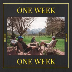 One Week (Single)