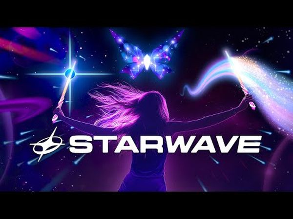 Starwave