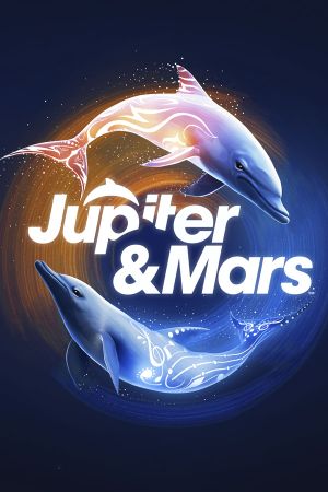 Jupiter & Mars