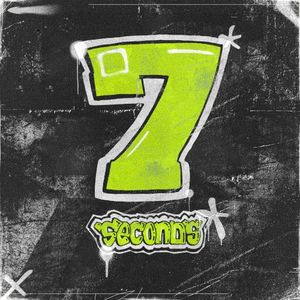 7 Seconds (radio edit) (Single)