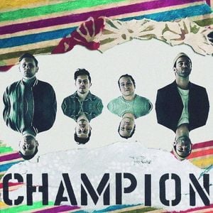 Champion (Single)