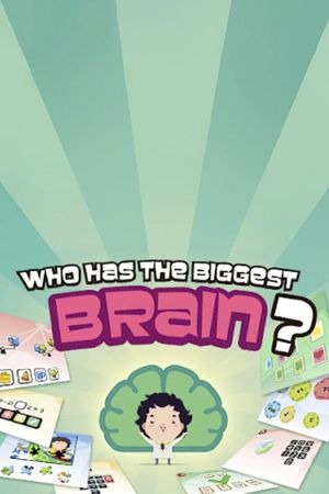 Who Has The Biggest Brain?