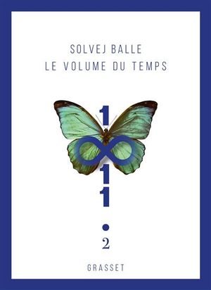 Le Volume du temps, tome 2