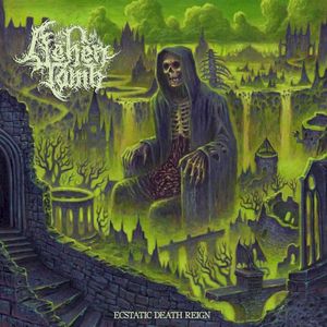 Ecstatic Death Reign