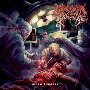 MICRO SURGERY (EP)