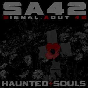 Haunted souls (Single)