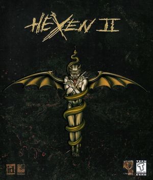 Hexen II