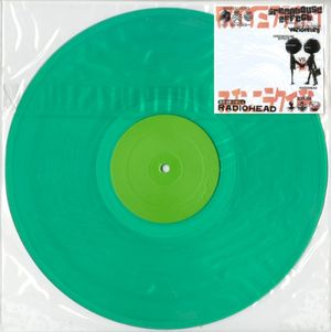 Greenhouse Effect vs. Radiohead