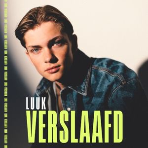 Verslaafd (Single)