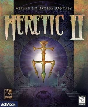 Heretic II