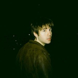 Be Right Back (Single)