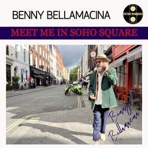 Meet Me at Soho Square (Single)