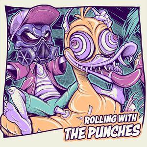 Rolling With the Punches (Single)