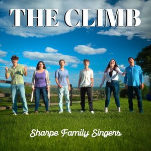 The Climb (Single)