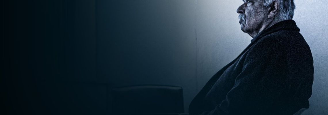 Cover Insoupçonnable : L'affaire du Grêlé