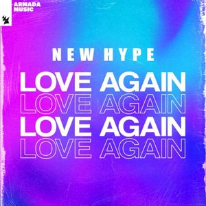 Love Again (Single)