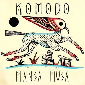 Mansa Musa (Single)