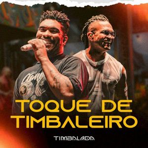 Toque De Timbaleiro (Ao Vivo) (Live)