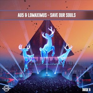 Save Our Souls (Single)