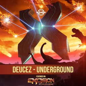 Underground (Single)