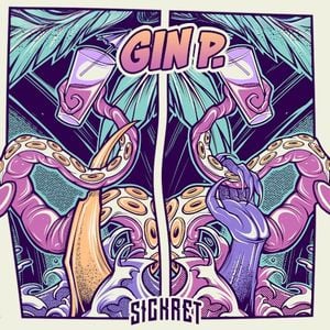 Gin P. (Single)