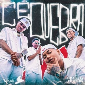 Cê Quebra (EP)