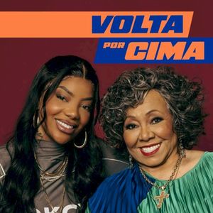 Volta Por Cima (Single)