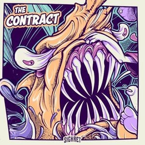 The Contract (Single)