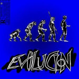 EVOLUCION (EP)