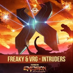 Intruders (Single)