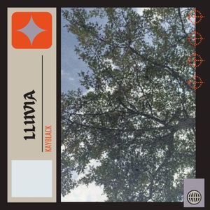 Lluvia (Single)