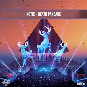 Death Pancake (Single)