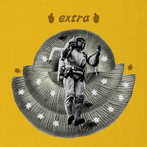 Extra (EP)