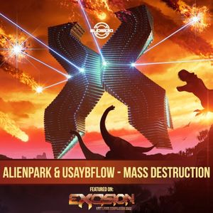 Mass Destruction (Single)