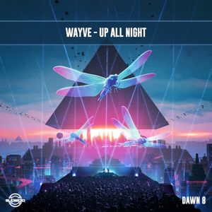 Up All Night (Single)