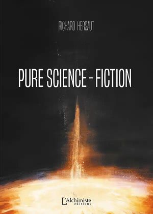 Pure Science-Fiction