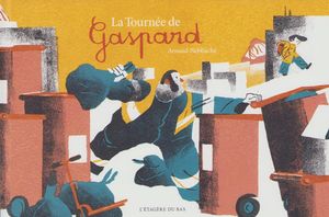 La Tournée de Gaspard