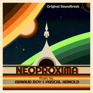 Neoproxima (Original Game Soundtrack) (OST)