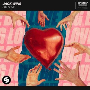 Big Love (Single)