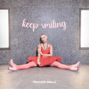 Keep Smiling